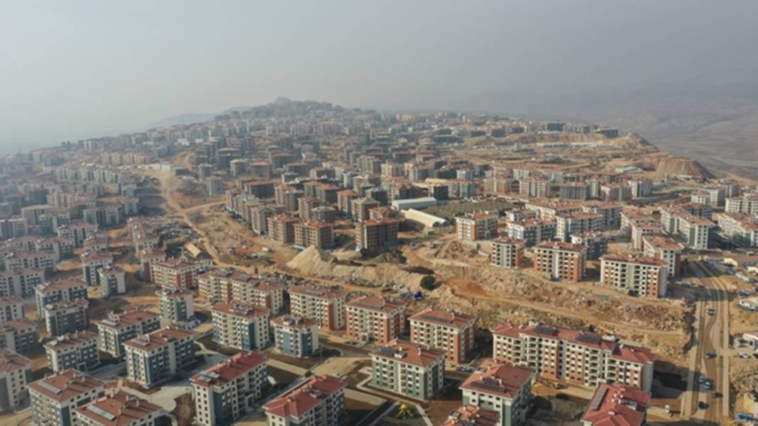 Son dakika! Deprem mi oldu? İl il son depremler 19